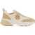 Tory Burch "Good Luck" Sneaker BEIGE