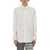 Thom Browne Button Down Shirt WHITE