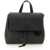 MANSUR GAVRIEL "Lady Bag Soft" Mini Bag BLACK