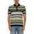 MISSONI BEACHWEAR Cotton Polo GREEN