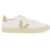 VEJA "Camp" Sneaker WHITE