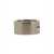 MM6 Maison Margiela Ring With Holes SILVER