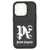 Palm Angels Case For Iphone 14 Pro BLACK