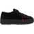 Moon Boot Mtrack Wallaby Low BLACK