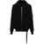 Rick Owens "Gimp Flight" Jacket BLACK