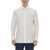 ZEGNA Cotton Shirt WHITE