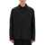 Lanvin Workwear Jacket BLACK