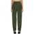 LEMAIRE Tailored Pants GREEN