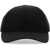 C.P. Company Baseball Hat With Logo BLACK