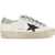 Golden Goose "Hi Star" Sneaker MULTICOLOUR