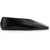 Jil Sander Leather Slipper BLACK