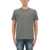 Hugo Boss Cotton T-Shirt GREY