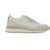 Thom Browne Leather Sneaker WHITE