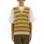 Marni Striped Vest MULTICOLOUR