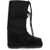 Moon Boot Quilted Boot BLACK