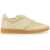 MM6 Maison Margiela Sneaker 6 Court WHITE