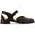 HEREU Sandal "Alorda" BROWN