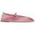 HEREU Dansa Shoe PINK