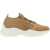 Stuart Weitzman Sneaker "5050" BEIGE