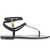 Tom Ford Thong Sandal BLACK