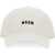 MSGM Baseball Cap WHITE