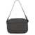 Ganni "Festival" Bag BLACK