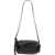 Jil Sander Shoulder Bag BLACK