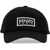 Kenzo Baseball Hat With Logo BLACK