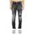 DSQUARED2 Cool Guy Jeans BLACK