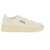 AUTRY Medalist Low Sneakers WHITE