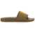 Palm Angels Slide Sandal GREEN