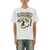 Kenzo "Tiger Varsity Classic" T-Shirt WHITE