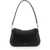 Lanvin Concerto Shoulder Bag BLACK