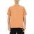 PS by Paul Smith "Zebra" T-Shirt ORANGE