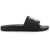 Palm Angels Slide Sandal BLACK