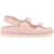 ASH Sandal "Ursula" PINK