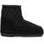 Moon Boot Icon Low Boot BLACK