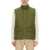 Barbour Quilted Vest GREEN