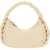 HEREU Bag "Espiga" IVORY