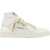 Off-White "3.0 Off Court" Sneaker WHITE