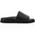 Off-White Slide Sandal BLACK