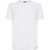 Tom Ford Regular Fit T-Shirt WHITE