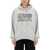 MOSCHINO JEANS Sweatshirt With Logo GREY