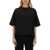 Fabiana Filippi Cotton T-Shirt BLACK