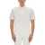 Lardini Regular Fit Polo Shirt WHITE