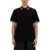 Versace Jeans Couture Monogram Polo BLACK