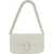 Marc Jacobs Shoulder Bag The J Marc WHITE