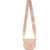 Marc Jacobs "Saddle The J Marc Small" Bag PINK