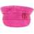 RUSLAN BAGINSKIY Baker Boy Hat PINK