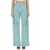 MOSCHINO JEANS Cargo Pants BABY BLUE